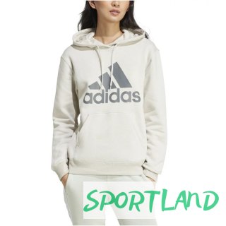Bluza adidas Essentials Big Logo Hoodie W IY6708 L