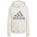 Bluza adidas Essentials Big Logo Hoodie W IY6708 M