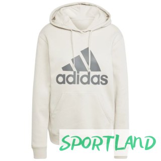 Bluza adidas Essentials Big Logo Hoodie W IY6708 M
