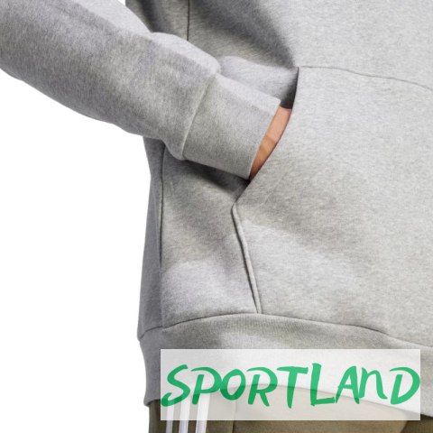Bluza adidas Essentials Fleece Big Logo Hoodie M IJ8910 L Bluza adidas Essentials Fleece Big Logo Hoodie M IJ8910 L