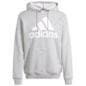 Bluza adidas Essentials Fleece Big Logo Hoodie M IJ8910 M