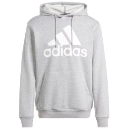 Bluza adidas Essentials Fleece Big Logo Hoodie M IJ8910 M