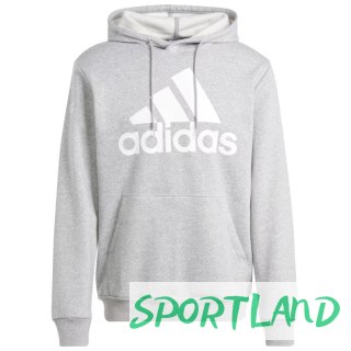 Bluza adidas Essentials Fleece Big Logo Hoodie M IJ8910 M