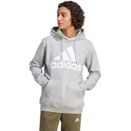 Bluza adidas Essentials Fleece Big Logo Hoodie M IJ8910 M