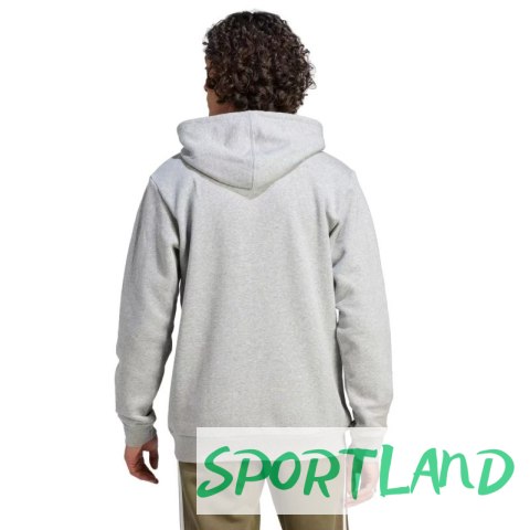 Bluza adidas Essentials Fleece Big Logo Hoodie M IJ8910 M Bluza adidas Essentials Fleece Big Logo Hoodie M IJ8910 M