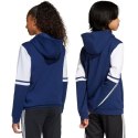Bluza adidas Squadra 25 Sweat Hoody Jr JD4804 128 cm