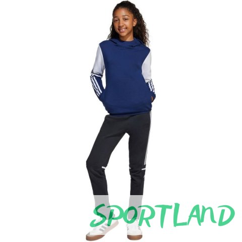 Bluza adidas Squadra 25 Sweat Hoody Jr JD4804 128 cm Bluza adidas Squadra 25 Sweat Hoody Jr JD4804 128 cm