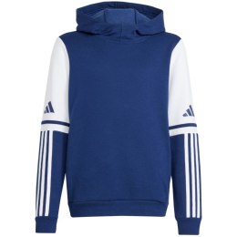 Bluza adidas Squadra 25 Sweat Hoody Jr JD4804 164 cm