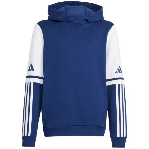 Bluza adidas Squadra 25 Sweat Hoody Jr JD4804 164 cm Bluza adidas Squadra 25 Sweat Hoody Jr JD4804 164 cm