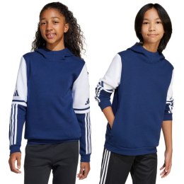 Bluza adidas Squadra 25 Sweat Hoody Jr JD4804 164 cm