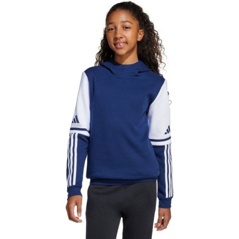 Bluza adidas Squadra 25 Sweat Hoody Jr JD4804 164 cm Bluza adidas Squadra 25 Sweat Hoody Jr JD4804 164 cm