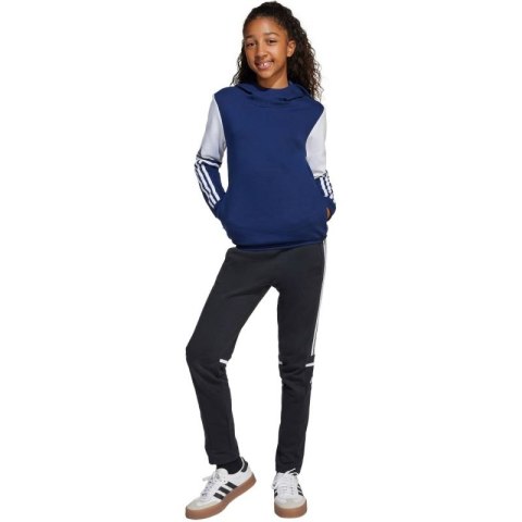 Bluza adidas Squadra 25 Sweat Hoody Jr JD4804 164 cm Bluza adidas Squadra 25 Sweat Hoody Jr JD4804 164 cm