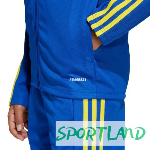 Bluza adidas Squadra 25 Training Jr JP3150 152cm Bluza adidas Squadra 25 Training Jr JP3150 152cm