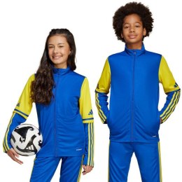 Bluza adidas Squadra 25 Training Jr JP3150 164 cm