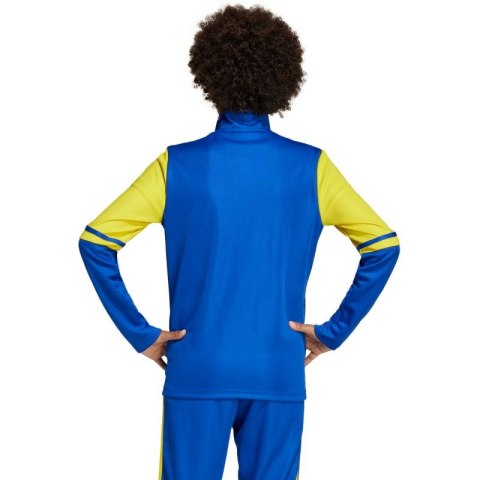 Bluza adidas Squadra 25 Training Jr JP3150 164 cm Bluza adidas Squadra 25 Training Jr JP3150 164 cm