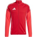 Bluza adidas Tiro 25 Competition Training M JI6504 L Bluza adidas Tiro 25 Competition Training M JI6504 L
