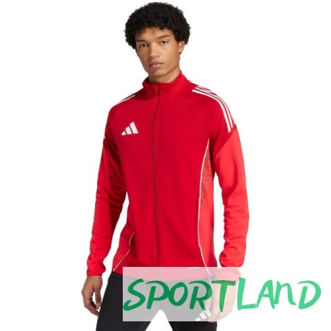 Bluza adidas Tiro 25 Competition Training M JI6504 XL Bluza adidas Tiro 25 Competition Training M JI6504 XL