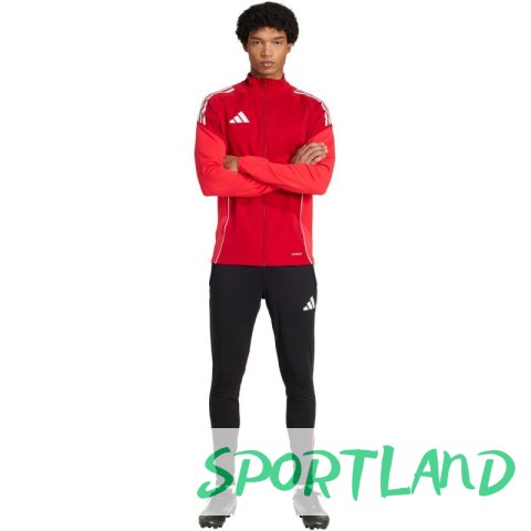 Bluza adidas Tiro 25 Competition Training M JI6504 XL Bluza adidas Tiro 25 Competition Training M JI6504 XL