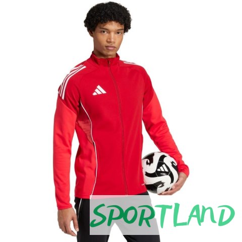 Bluza adidas Tiro 25 Competition Training M JI6504 M Bluza adidas Tiro 25 Competition Training M JI6504 M