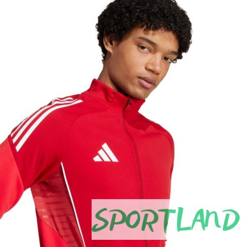 Bluza adidas Tiro 25 Competition Training M JI6504 M Bluza adidas Tiro 25 Competition Training M JI6504 M