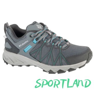Buty Columbia Peakfreak II Outdry W 2100101054 39