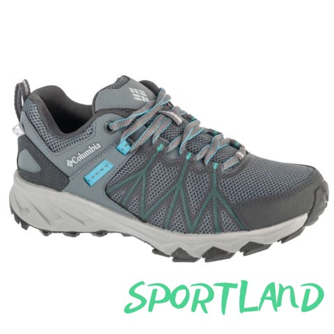 Buty Columbia Peakfreak II Outdry W 2100101054 39 Buty Columbia Peakfreak II Outdry W 2100101054 39