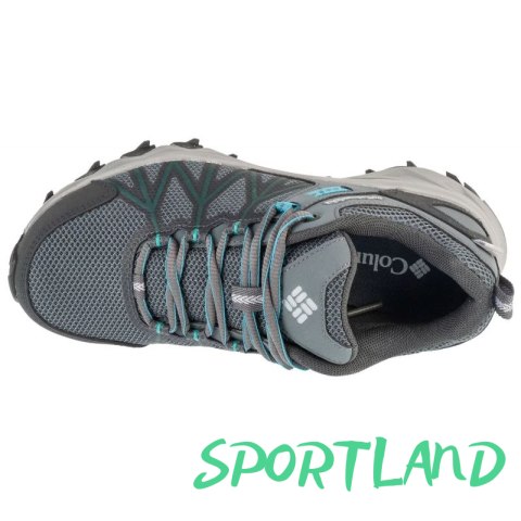 Buty Columbia Peakfreak II Outdry W 2100101054 39 Buty Columbia Peakfreak II Outdry W 2100101054 39