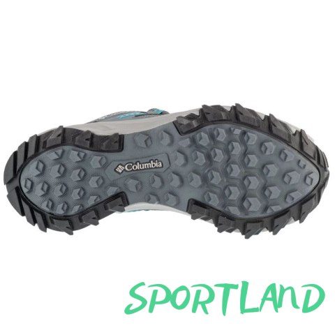 Buty Columbia Peakfreak II Outdry W 2100101054 40 Buty Columbia Peakfreak II Outdry W 2100101054 40