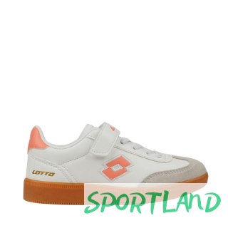 Buty Lotto Vintal MF Jr 2600252K 1025 32