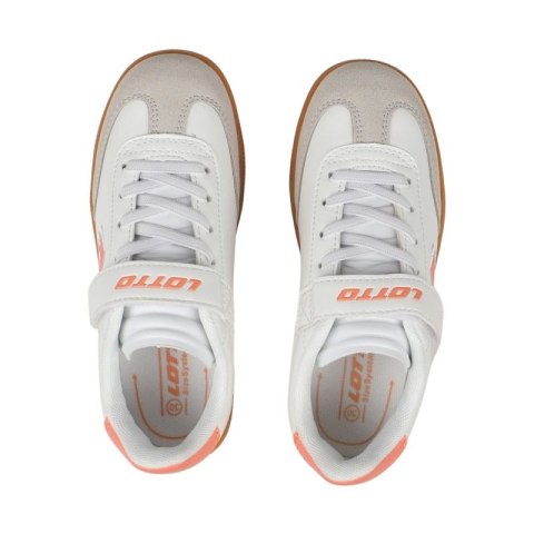 Buty Lotto Vintal MF Jr 2600252K 1025 32 Buty Lotto Vintal MF Jr 2600252K 1025 32