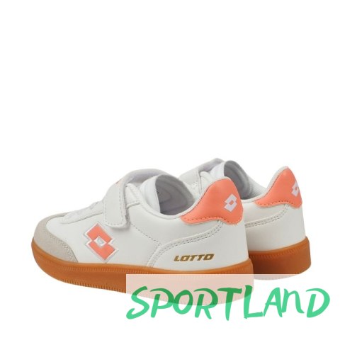 Buty Lotto Vintal MF Jr 2600252K 1025 33 Buty Lotto Vintal MF Jr 2600252K 1025 33