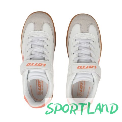 Buty Lotto Vintal MF Jr 2600252K 1025 33 Buty Lotto Vintal MF Jr 2600252K 1025 33