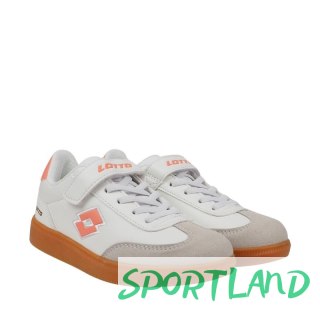 Buty Lotto Vintal MF Jr 2600252K 1025 34