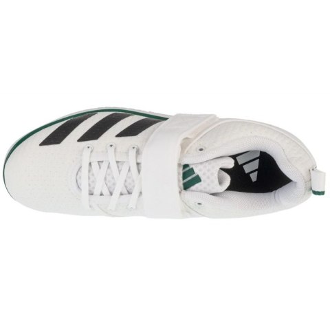 Buty adidas Powerlift 5 Weightlifting M IH8236 41 1/3 Buty adidas Powerlift 5 Weightlifting M IH8236 41 1/3