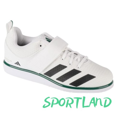 Buty adidas Powerlift 5 Weightlifting M IH8236 46 Buty adidas Powerlift 5 Weightlifting M IH8236 46