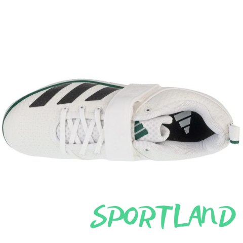 Buty adidas Powerlift 5 Weightlifting M IH8236 46 Buty adidas Powerlift 5 Weightlifting M IH8236 46
