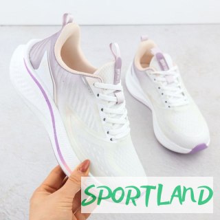 Buty do biegania Big Star W RR274A161 INT2120 38