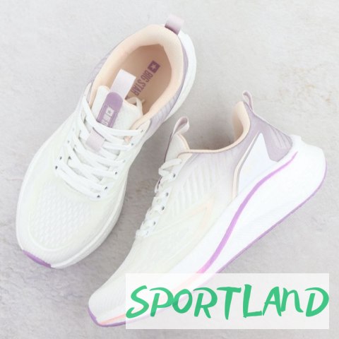 Buty do biegania Big Star W RR274A161 INT2120 39 Buty do biegania Big Star W RR274A161 INT2120 39