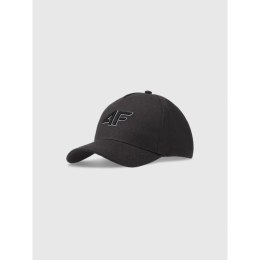 Czapka z daszkiem 4F Jr 4FJWSS25ACABU388-22S uniw