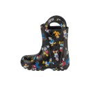 Kalosze Crocs Mickey Friends Handle It Boot Jr 210889-90H 28/29 Kalosze Crocs Mickey Friends Handle It Boot Jr 210889-90H 28/29