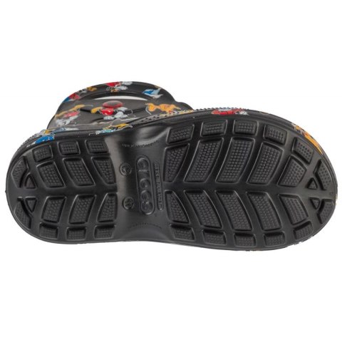 Kalosze Crocs Mickey Friends Handle It Boot Jr 210889-90H 30/31 Kalosze Crocs Mickey Friends Handle It Boot Jr 210889-90H 30/31