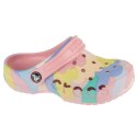 Klapki Crocs Baya Seasonal Printed Clog Jr 209728-606 33/34 Klapki Crocs Baya Seasonal Printed Clog Jr 209728-606 33/34