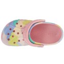 Klapki Crocs Baya Seasonal Printed Clog Jr 209728-606 33/34 Klapki Crocs Baya Seasonal Printed Clog Jr 209728-606 33/34
