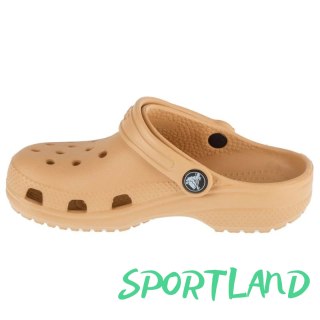 Klapki Crocs Classic Clog Jr 206991-209 30/31