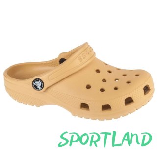 Klapki Crocs Classic Clog Jr 206991-209 32/33