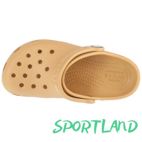 Klapki Crocs Classic Clog Jr 206991-209 32/33 Klapki Crocs Classic Clog Jr 206991-209 32/33