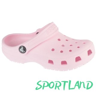 Klapki Crocs Classic Clog Jr 206991-6ZW 28/29