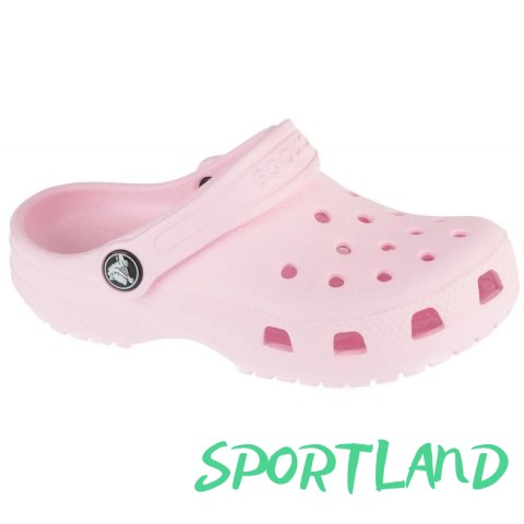 Klapki Crocs Classic Clog Jr 206991-6ZW 28/29 Klapki Crocs Classic Clog Jr 206991-6ZW 28/29
