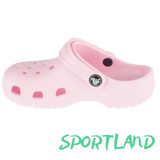 Klapki Crocs Classic Clog Jr 206991-6ZW 28/29