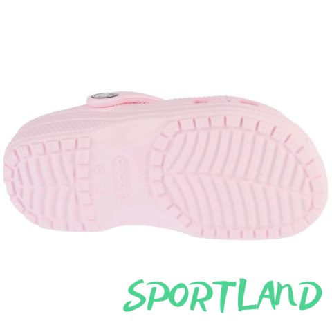 Klapki Crocs Classic Clog Jr 206991-6ZW 28/29 Klapki Crocs Classic Clog Jr 206991-6ZW 28/29
